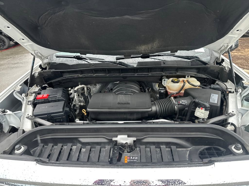 Used 2020 GMC Sierra 1500 SLT image 15