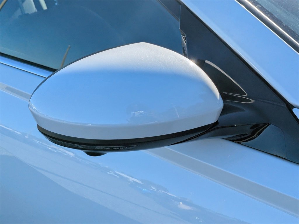 New 2025 Nissan Altima 2.5 SL image 10