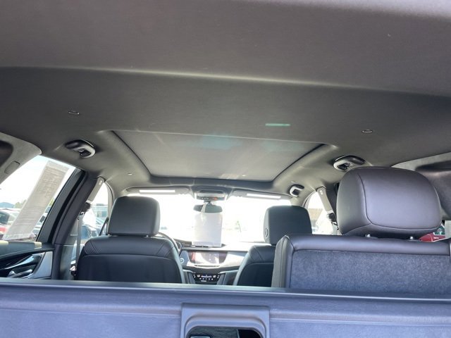 Used 2024 Cadillac XT5 Premium Luxury image 8