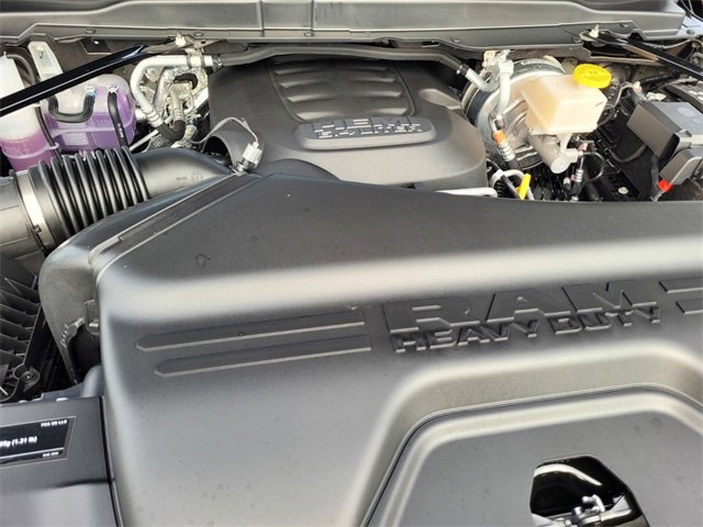 New 2026 RAM 2500 Power Wagon image 17