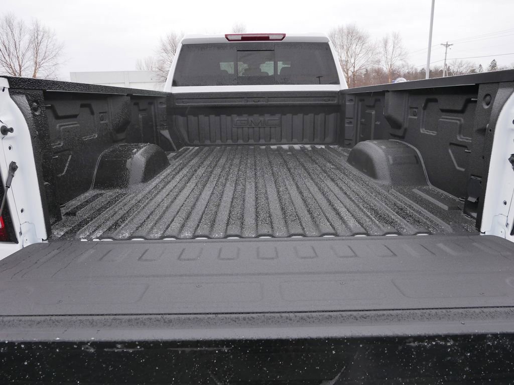 New 2026 GMC Sierra 3500 SLE w/ SLE Value Package image 6