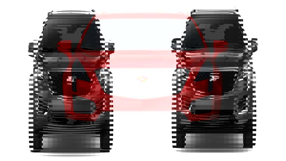 New 2026 Cadillac XT5 Sportv AWD/4WD image 31