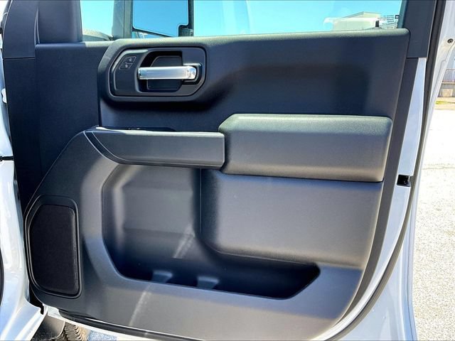 New 2026 Chevrolet Silverado 2500 W/T w/ WT Convenience Package AWD/4WD image 28