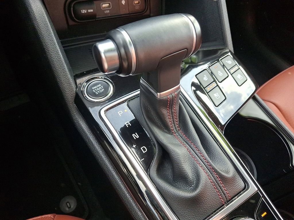 Certified 2023 Kia Sportage SX image 15