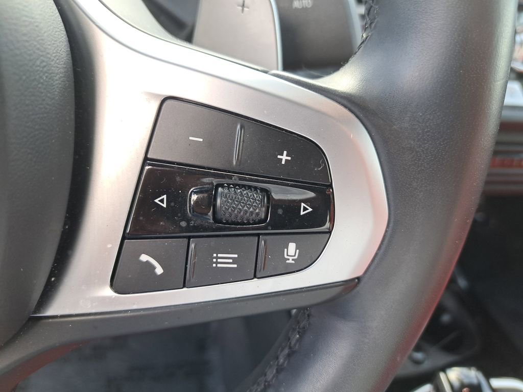 Used 2024 BMW 228i Gran Coupe w/ M Sport Package image 20