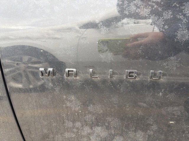 Used 2021 Chevrolet Malibu RS image 4