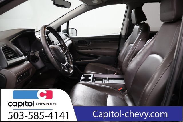 Used 2019 Honda Odyssey EX-L image 12
