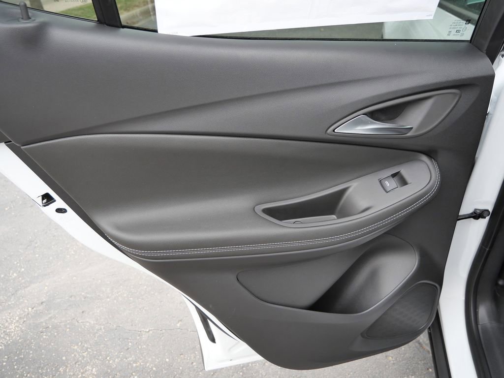 New 2026 Buick Encore GX Preferred w/ Advanced Technology Package image 29