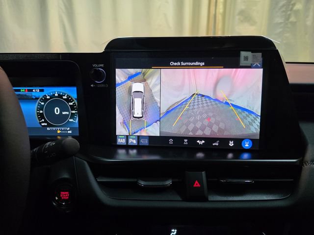 New 2026 Subaru Outback Touring image 22