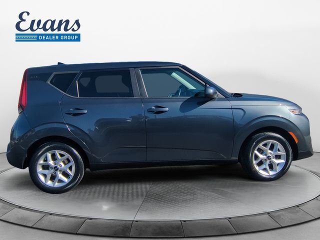 Used 2022 Kia Soul LX w/ Technology Package image 9