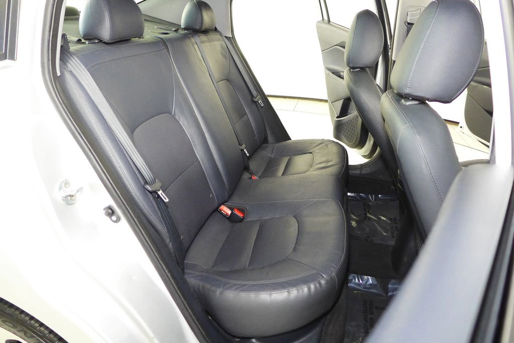 Used 2016 Kia Rio SX image 20