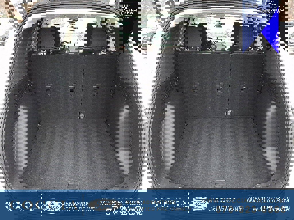 Certified 2022 Ford Escape SE w/ Convenience Package image 28