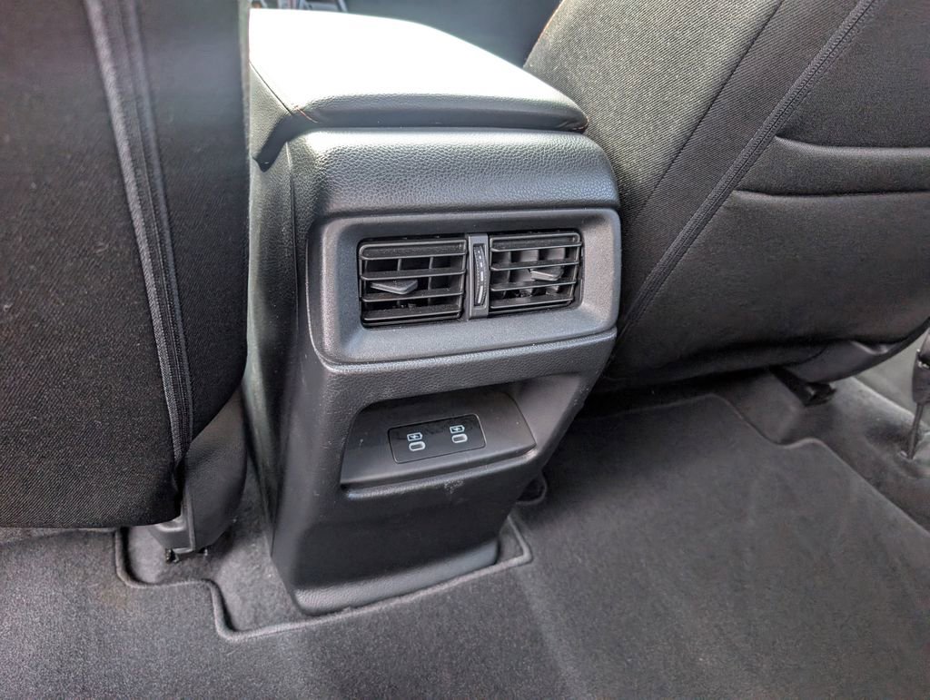 Certified 2025 Honda CR-V Sport image 29