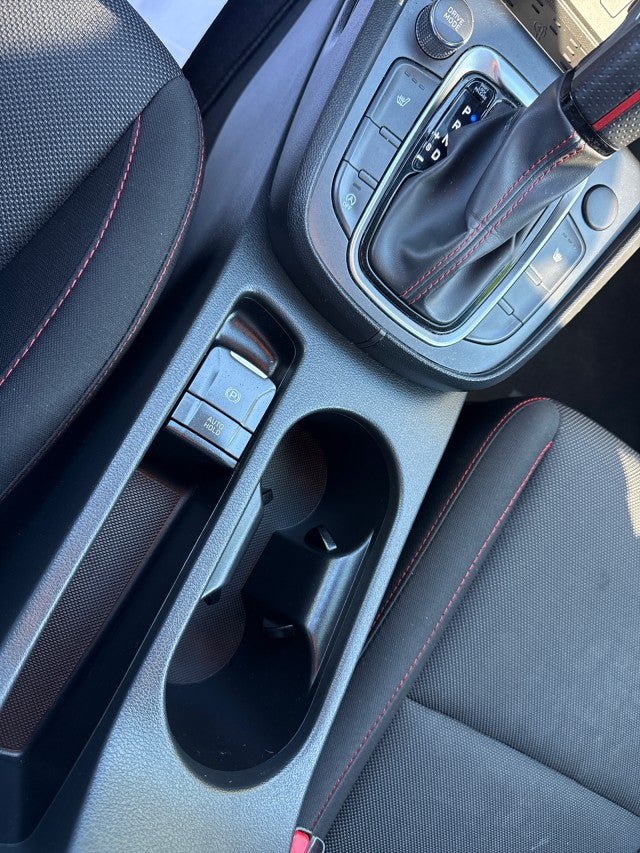 Used 2022 Hyundai Kona N Line w/ Tech Package FWD image 31