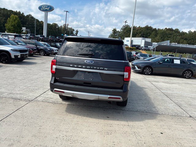 Used 2024 Ford Expedition XLT AWD/4WD image 24