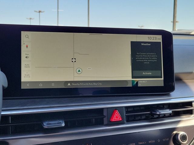 New 2025 Kia Sorento X-Line EX image 21