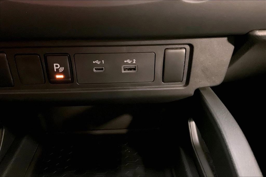 New 2026 Nissan Frontier SV w/ Tow Package image 32