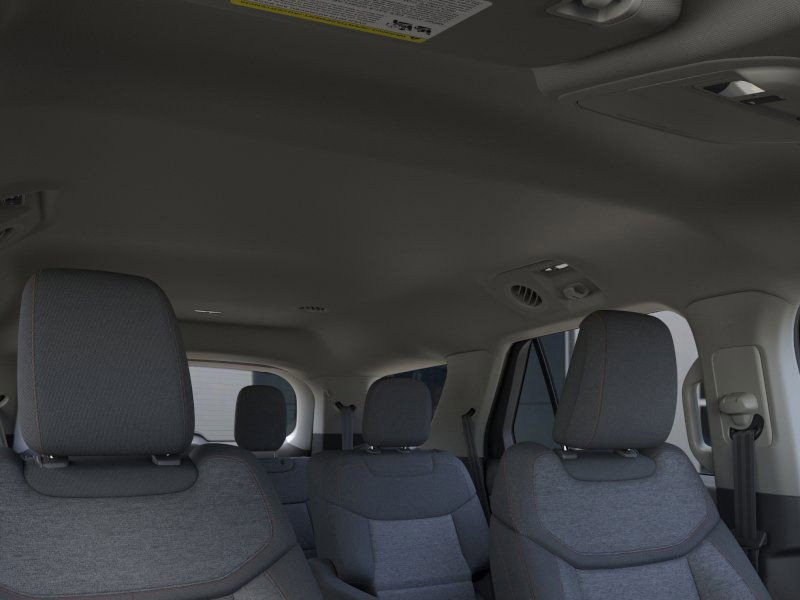 New 2026 Ford Explorer Active image 25