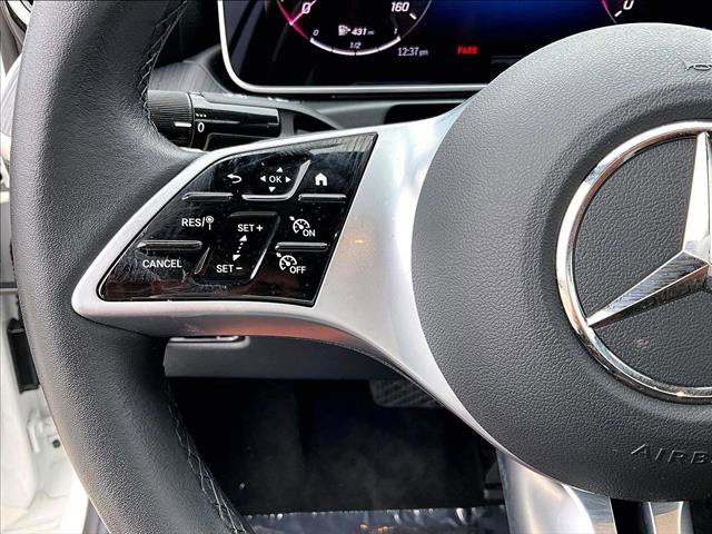 Used 2025 Mercedes-Benz C 300 Sedan image 20