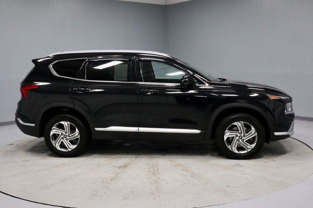 Used 2022 Hyundai Santa Fe SEL image 12