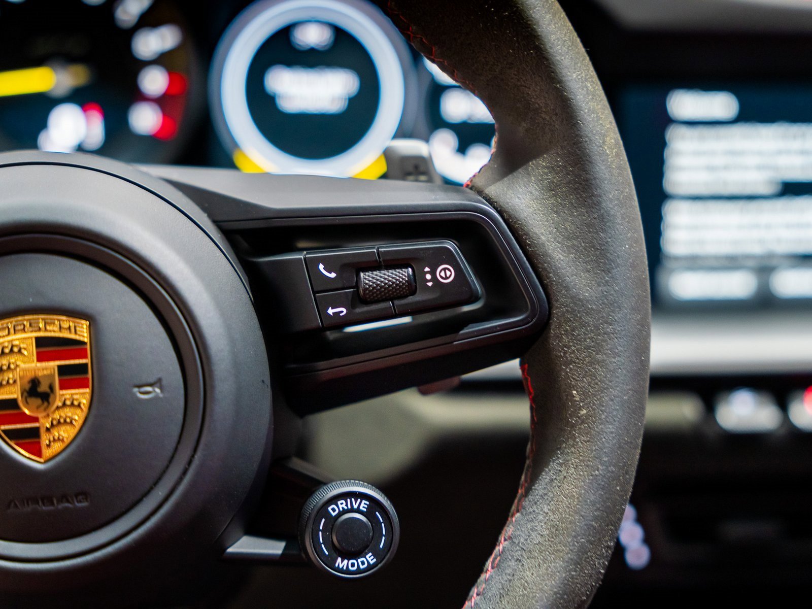 Used 2022 Porsche 911 GT3 image 50