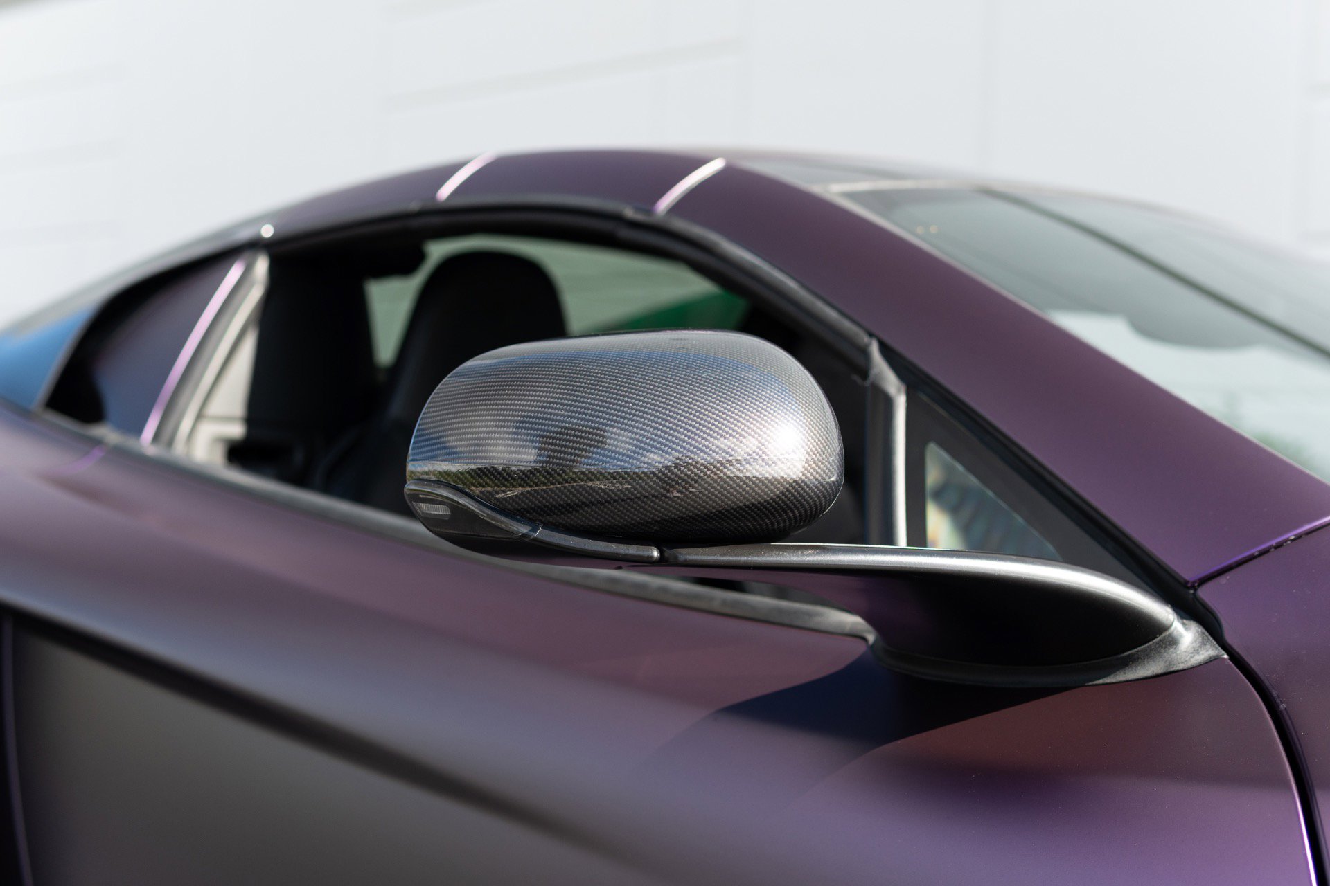 Used 2013 McLaren MP4-12C image 10