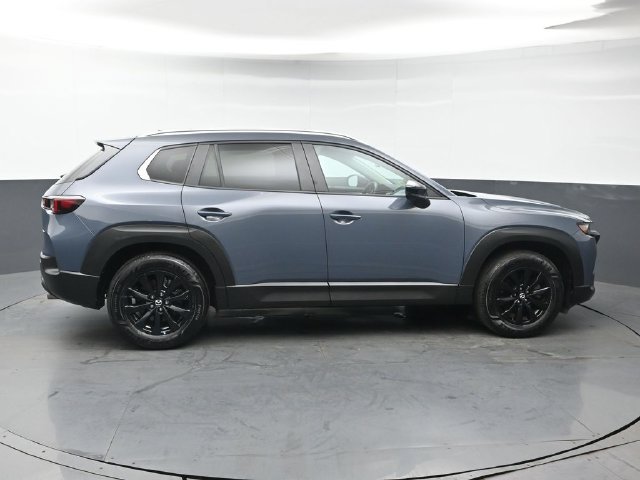 Certified 2024 MAZDA CX-50 AWD 2.5 S w/ Cargo Package image 6