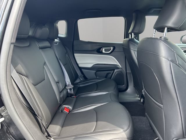 New 2026 Jeep Compass Limited AWD/4WD image 37