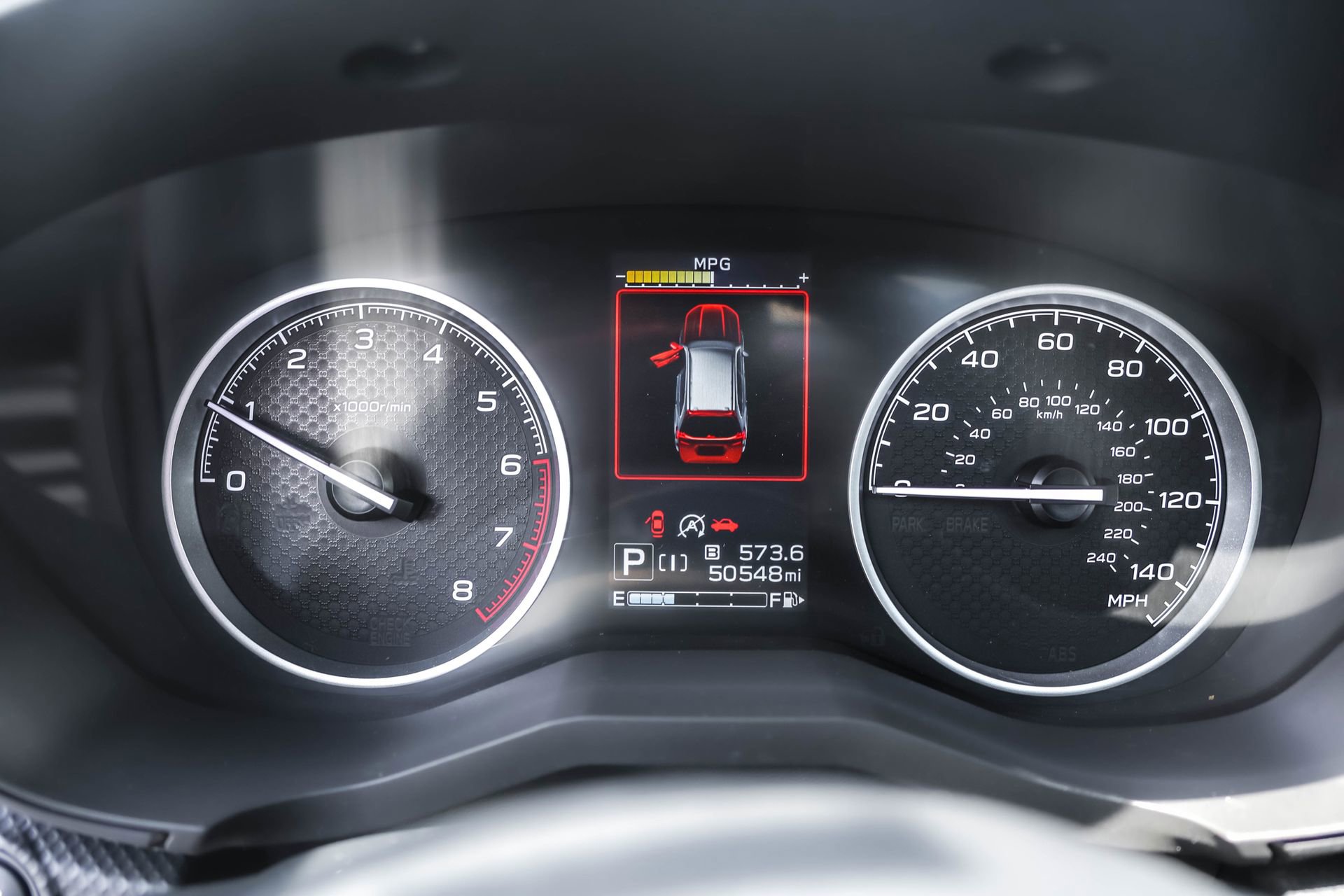 Used 2022 Subaru Forester Premium image 28