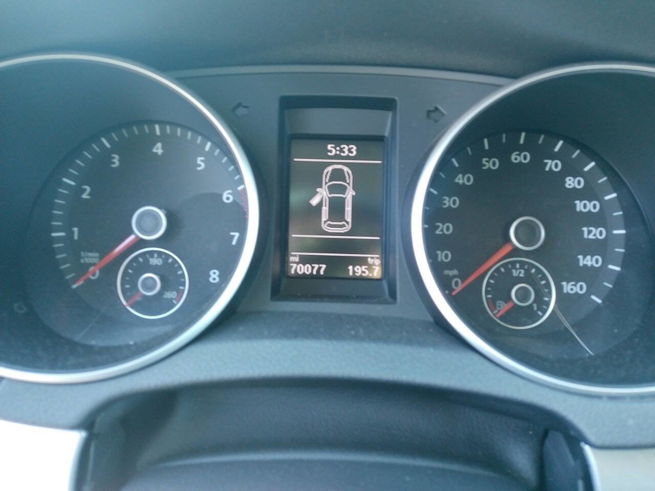 Used 2013 Volkswagen Golf 2-Door image 27