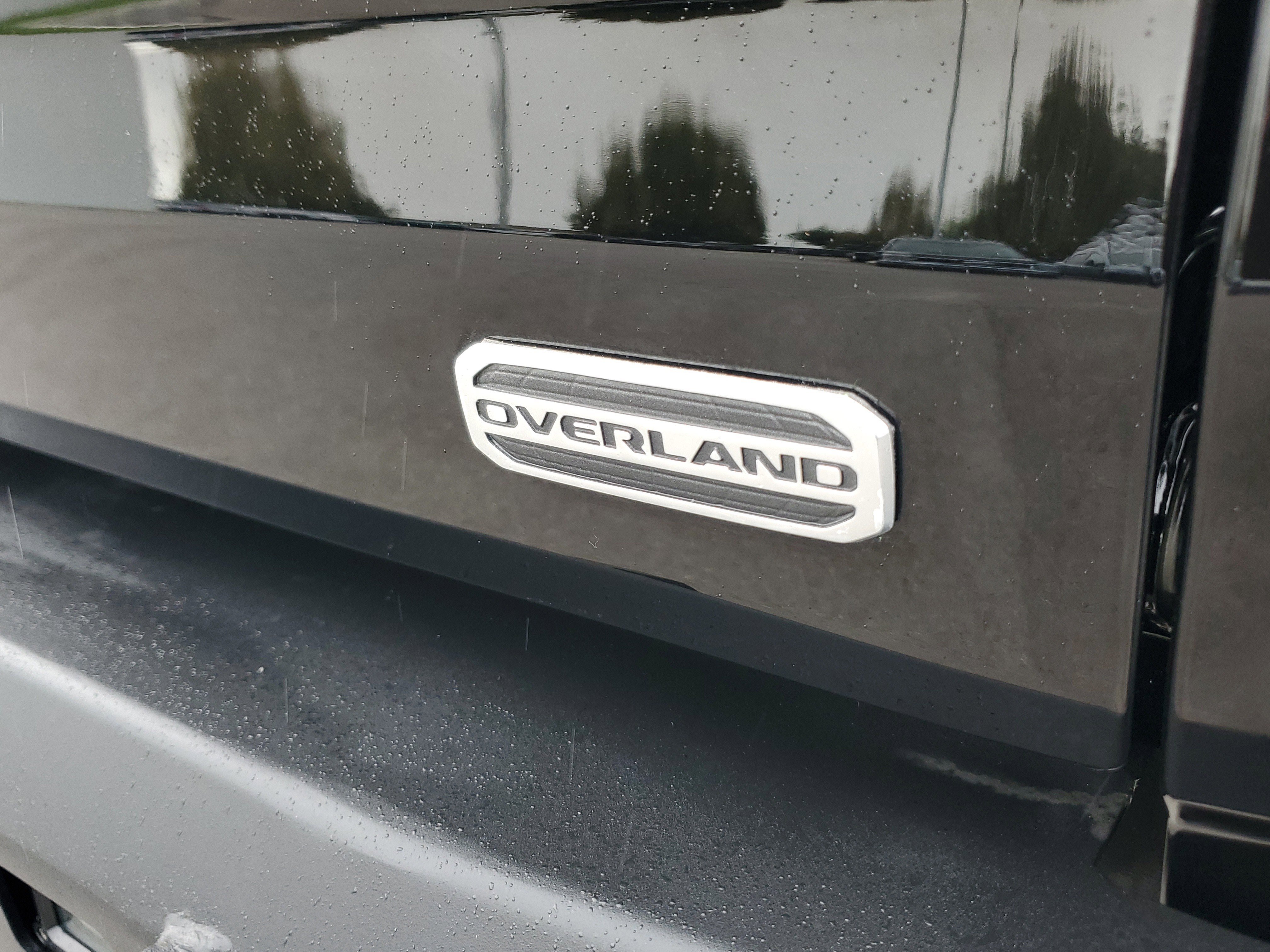 Used 2021 Jeep Gladiator Overland w/ Popular Equipment Package image 29