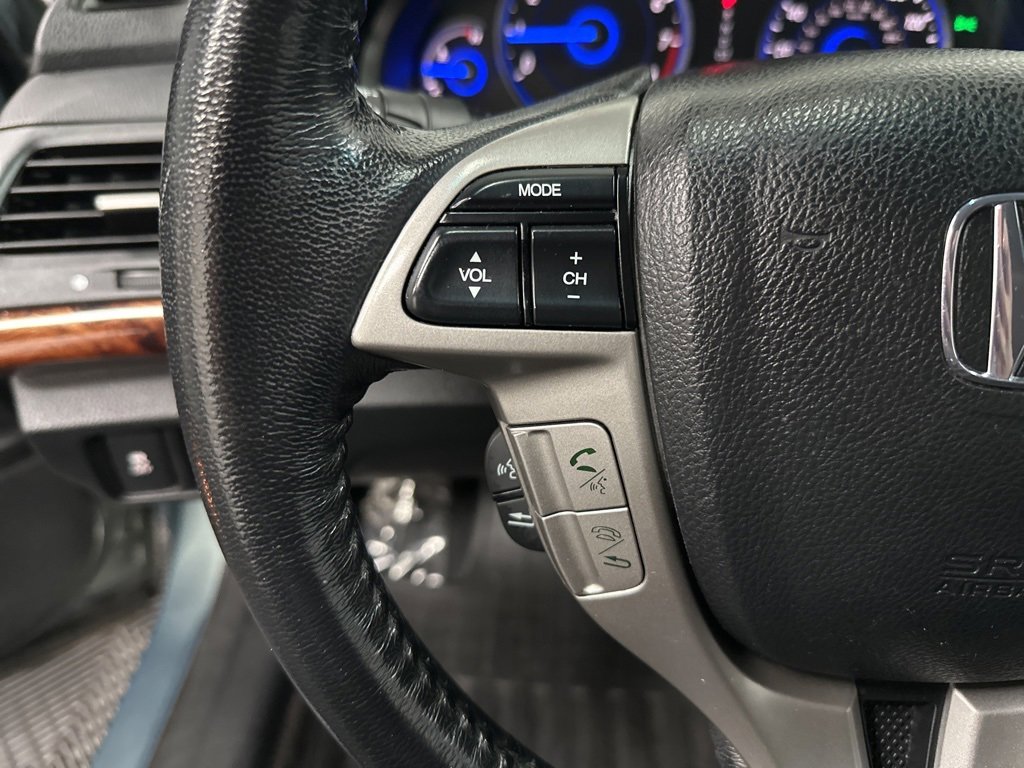 Used 2010 Honda Crosstour EX-L image 15