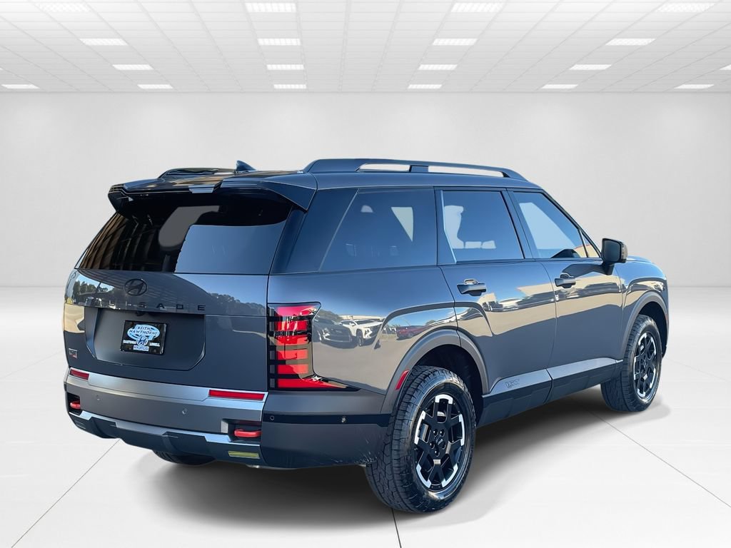 New 2026 Hyundai Palisade XRT Pro AWD/4WD image 6