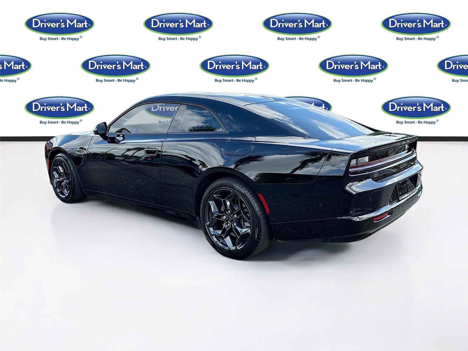 Used 2025 Dodge Charger Daytona R/T w/ Quick Order Package 25M R/T AWD/4WD image 5