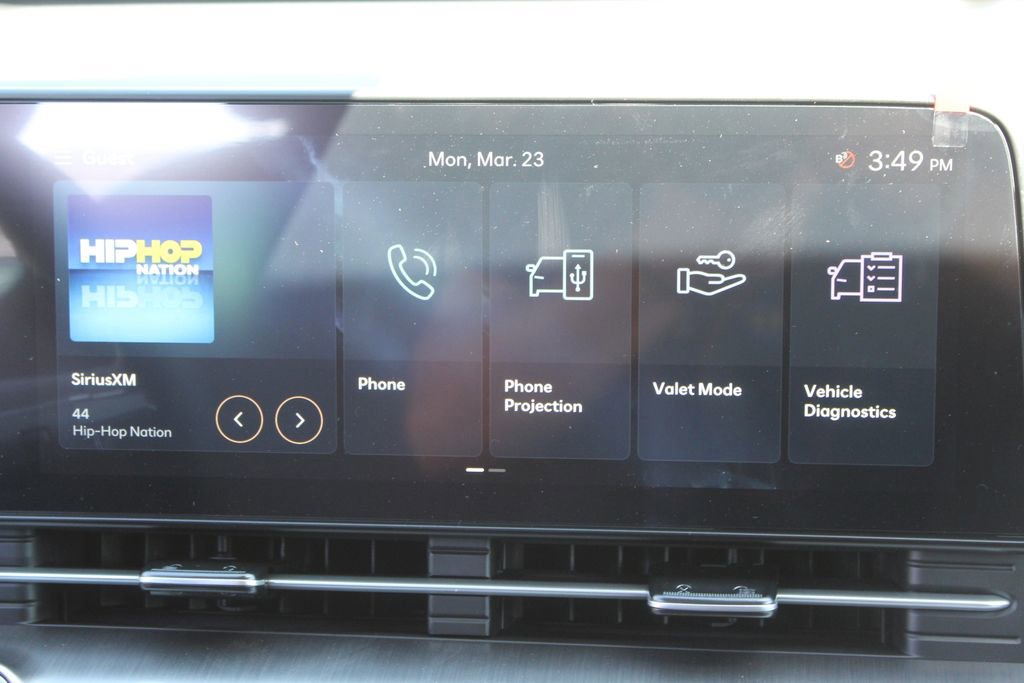 New 2026 Hyundai Kona SEL Sport FWD image 23