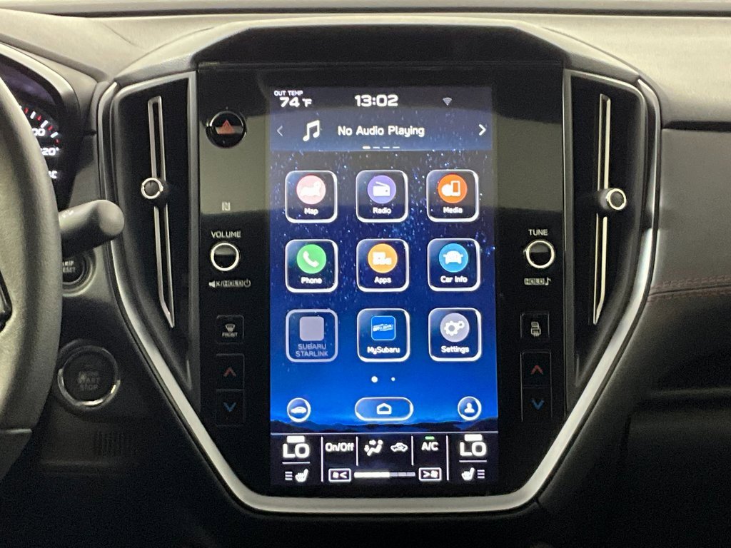 Used 2022 Subaru WRX Limited image 11