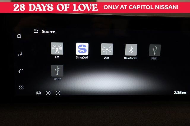 New 2026 Nissan Kicks SV w/ SV Premium Package image 21