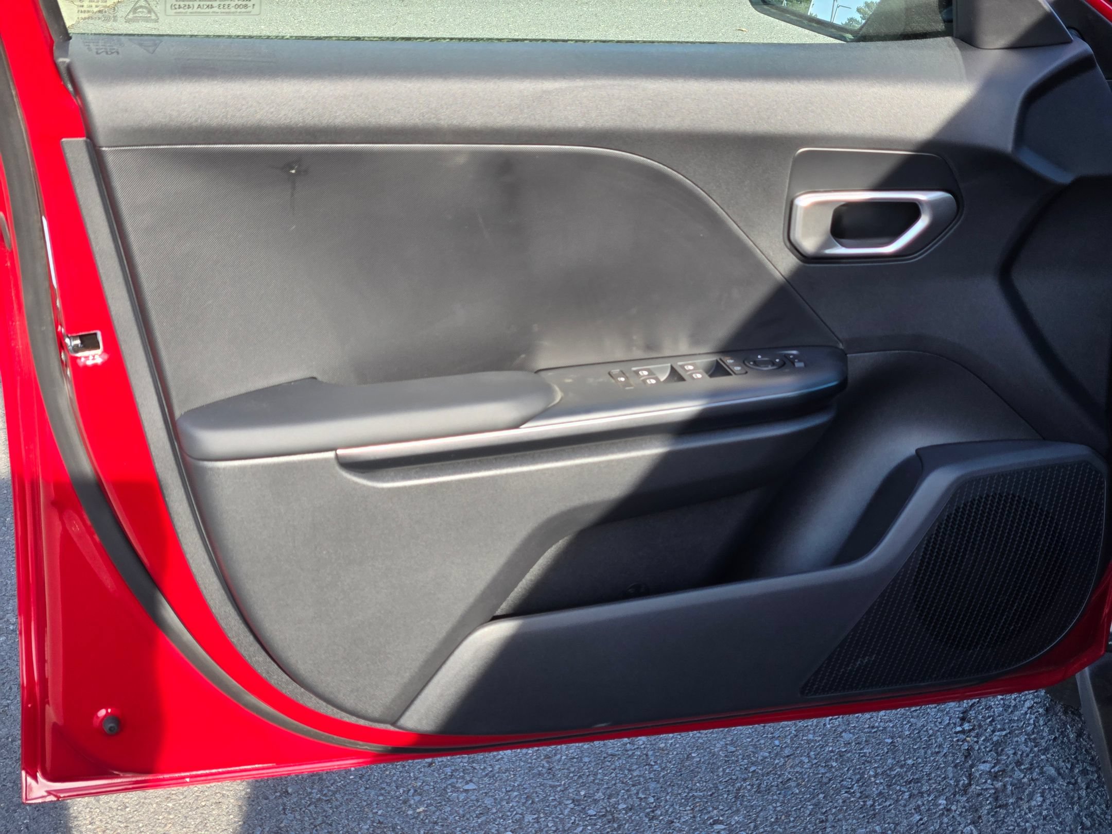 New 2026 Kia K4 FWD image 19