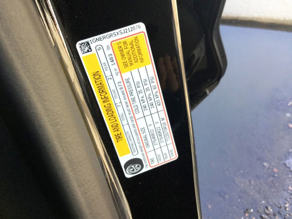 New 2025 Chevrolet Traverse LT w/ Enhanced Driving Package image 39