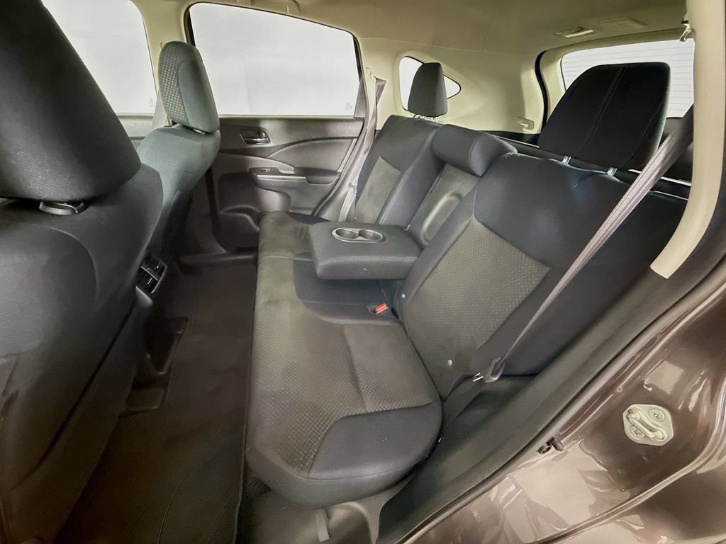 Used 2016 Honda CR-V EX image 24