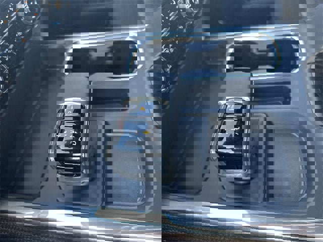 New 2026 Chevrolet Silverado 1500 RST image 23