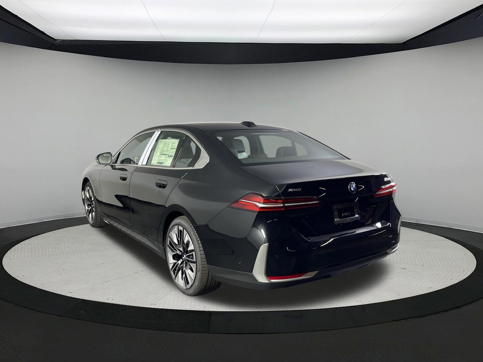 New 2027 BMW 530i xDrive w/ Premium Package AWD/4WD image 6