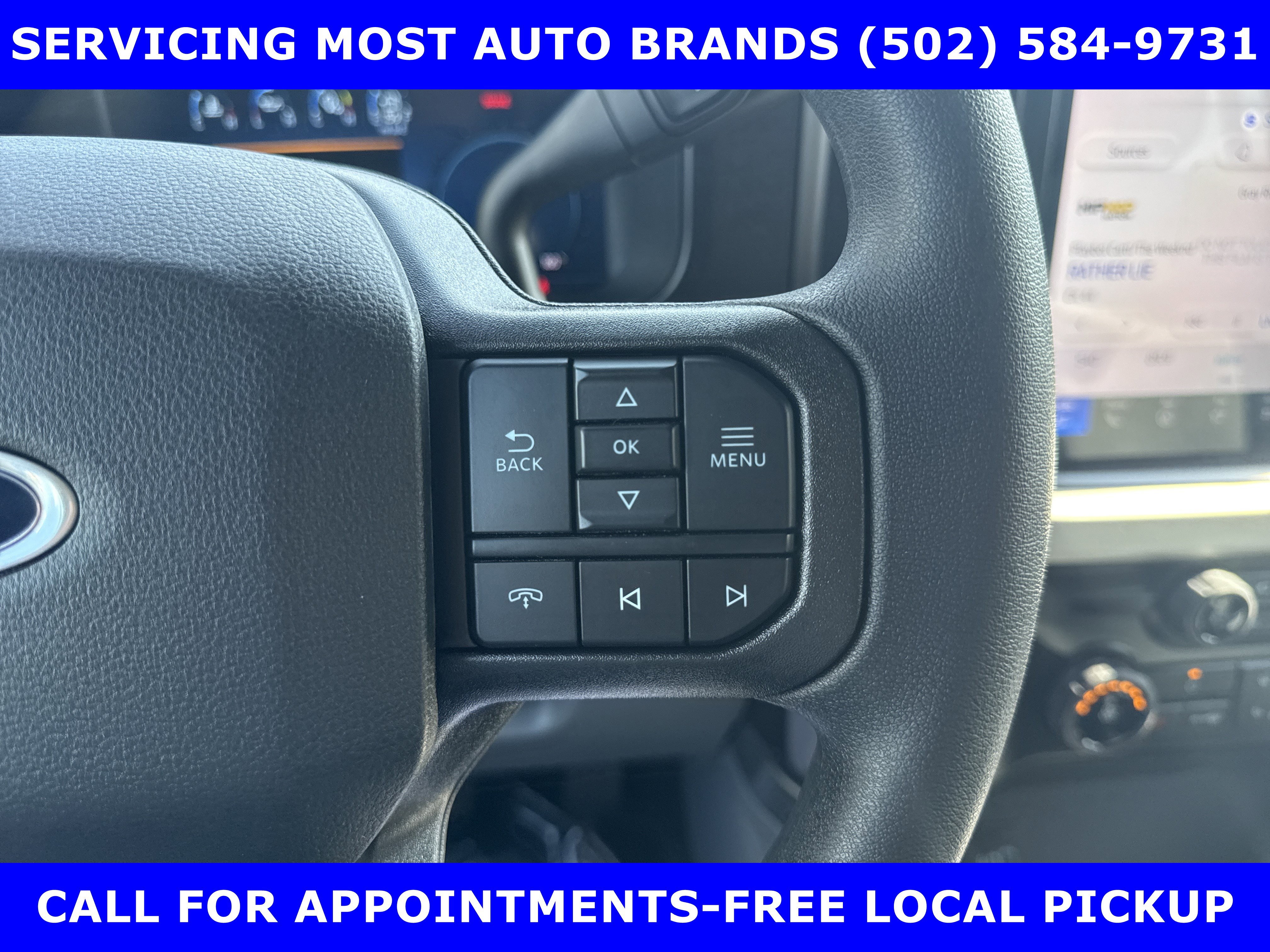 New 2026 Ford F350 XLT image 37