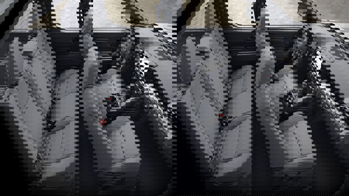 New 2026 Toyota Tacoma SR5 image 22