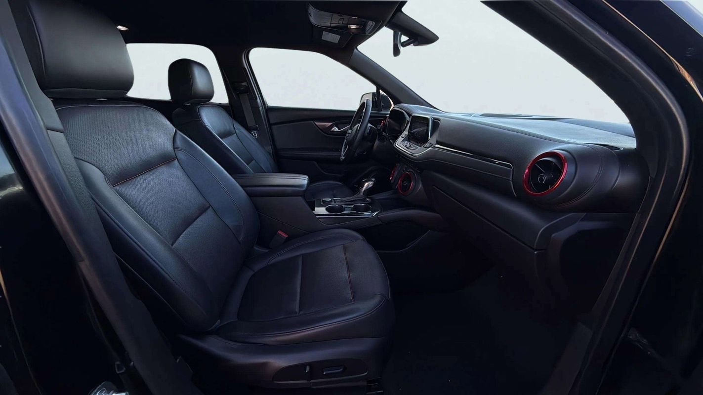 Used 2020 Chevrolet Blazer RS image 13