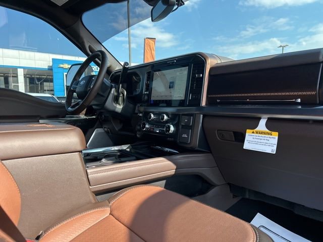 Used 2026 Ford F450 King Ranch AWD/4WD image 33