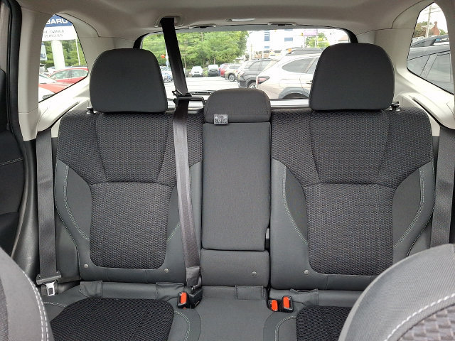 Certified 2022 Subaru Forester Premium AWD/4WD image 39