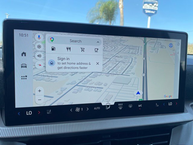 New 2026 Ford Explorer Active w/ Active Comfort Package RWD image 12