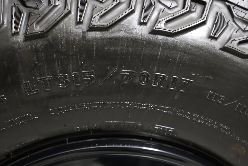 Used 2023 Ford Bronco Wildtrak image 50