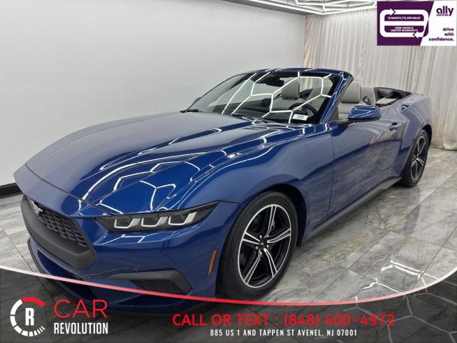 Used 2024 Ford Mustang Premium image 15